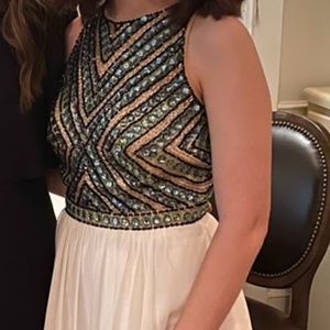 Formal Dress, size 00/0